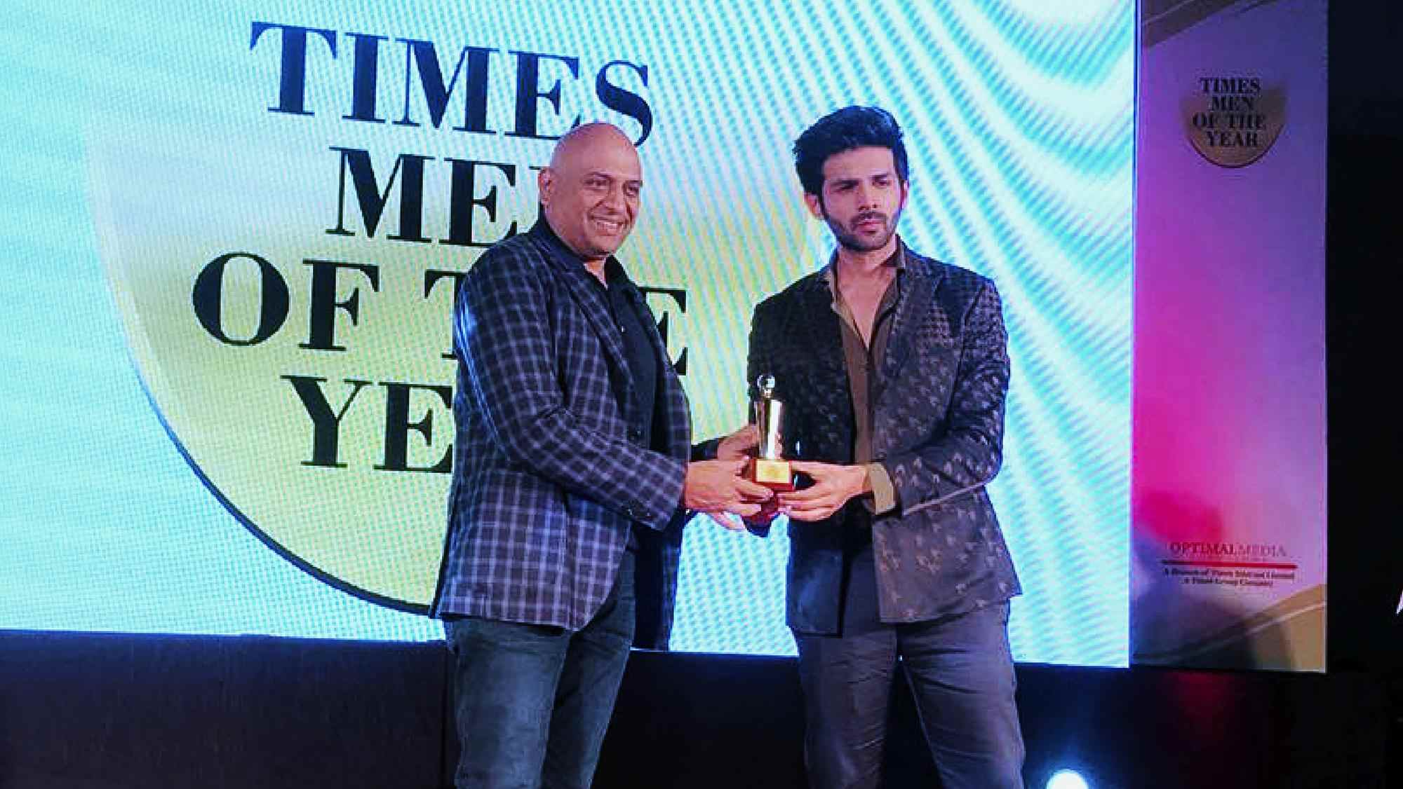 Mr. Atul Chordia, Chairman of Panchshil Realty awarded Trendsetter in Infrastructure Development 2018